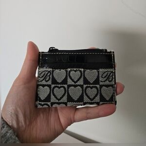 Brighton coin purse change wallet new without tag